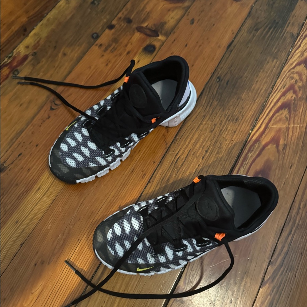 Nike metcon free